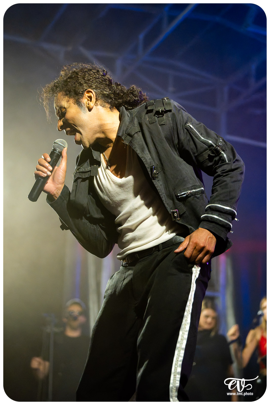 FOR YOU MICHAEL TOUR